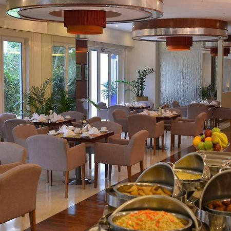 Apartament Mysk Al Fateh Bahrain Manama Zewnętrze zdjęcie