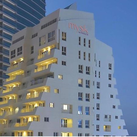 Apartament Mysk Al Fateh Bahrain Manama Zewnętrze zdjęcie