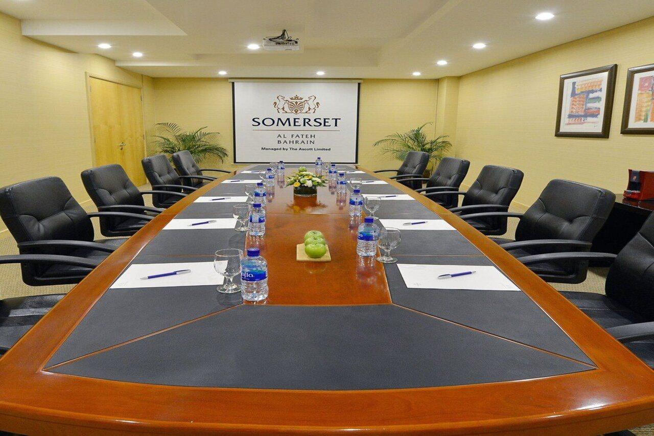 Apartament Mysk Al Fateh Bahrain Manama Zewnętrze zdjęcie