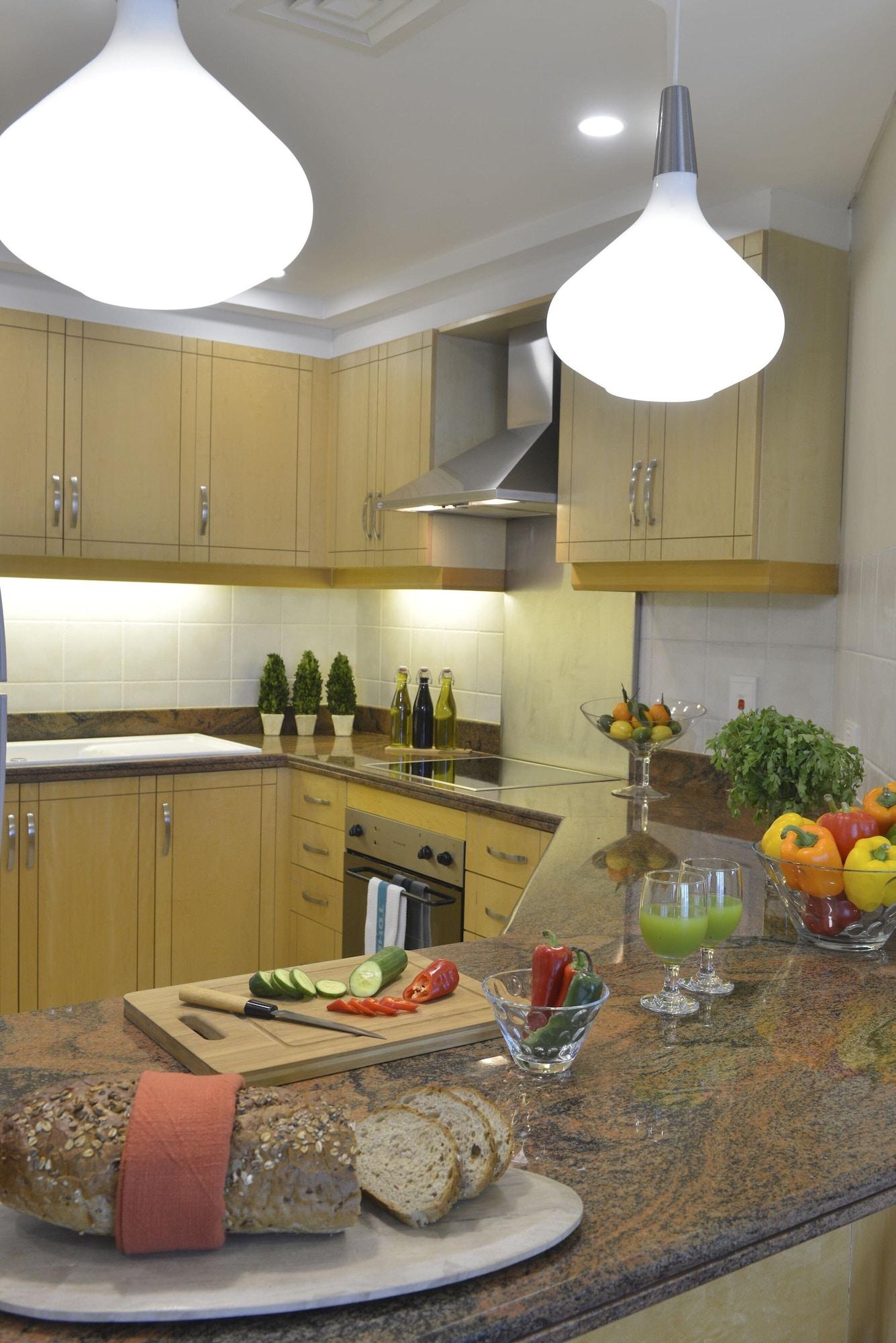 Apartament Mysk Al Fateh Bahrain Manama Zewnętrze zdjęcie