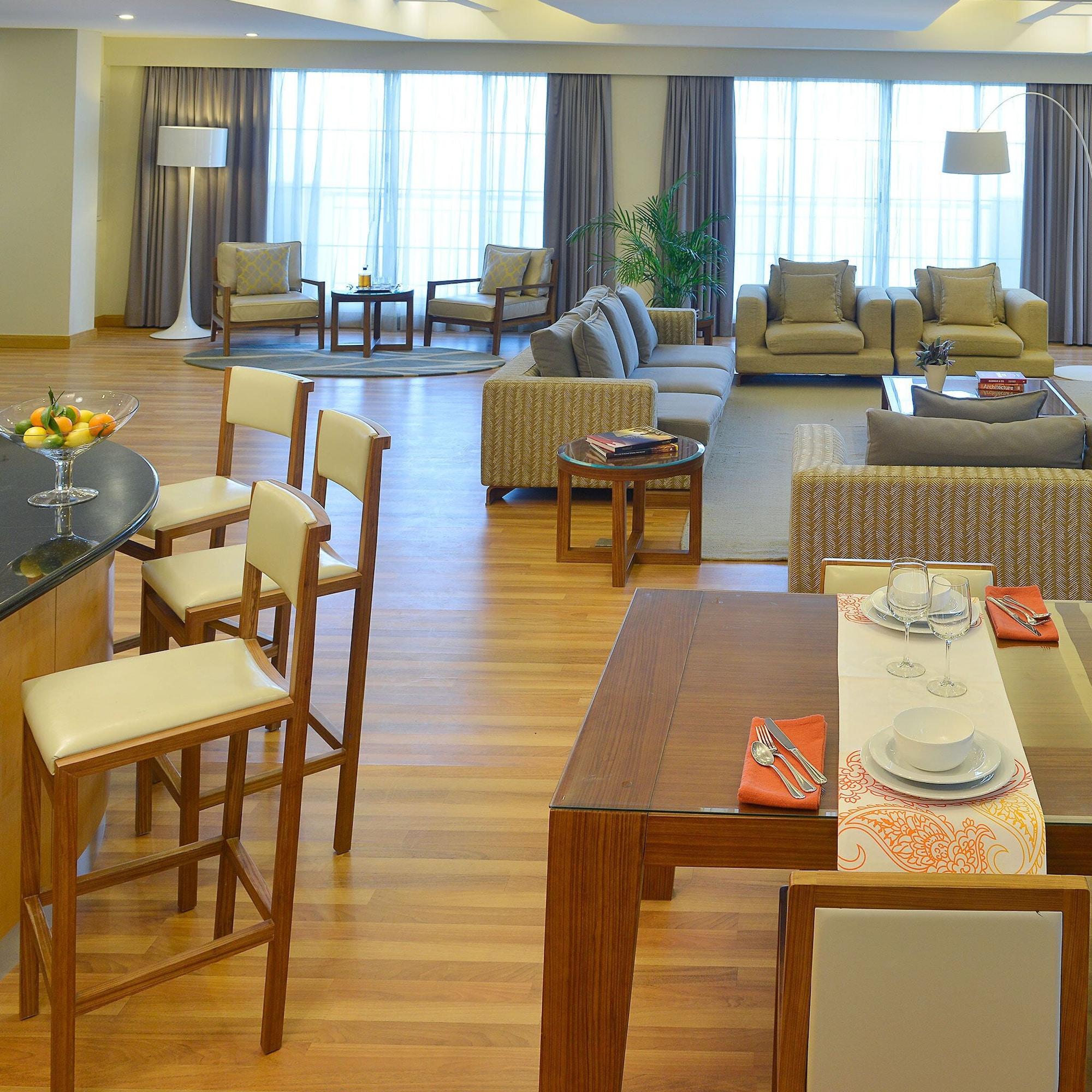 Apartament Mysk Al Fateh Bahrain Manama Zewnętrze zdjęcie
