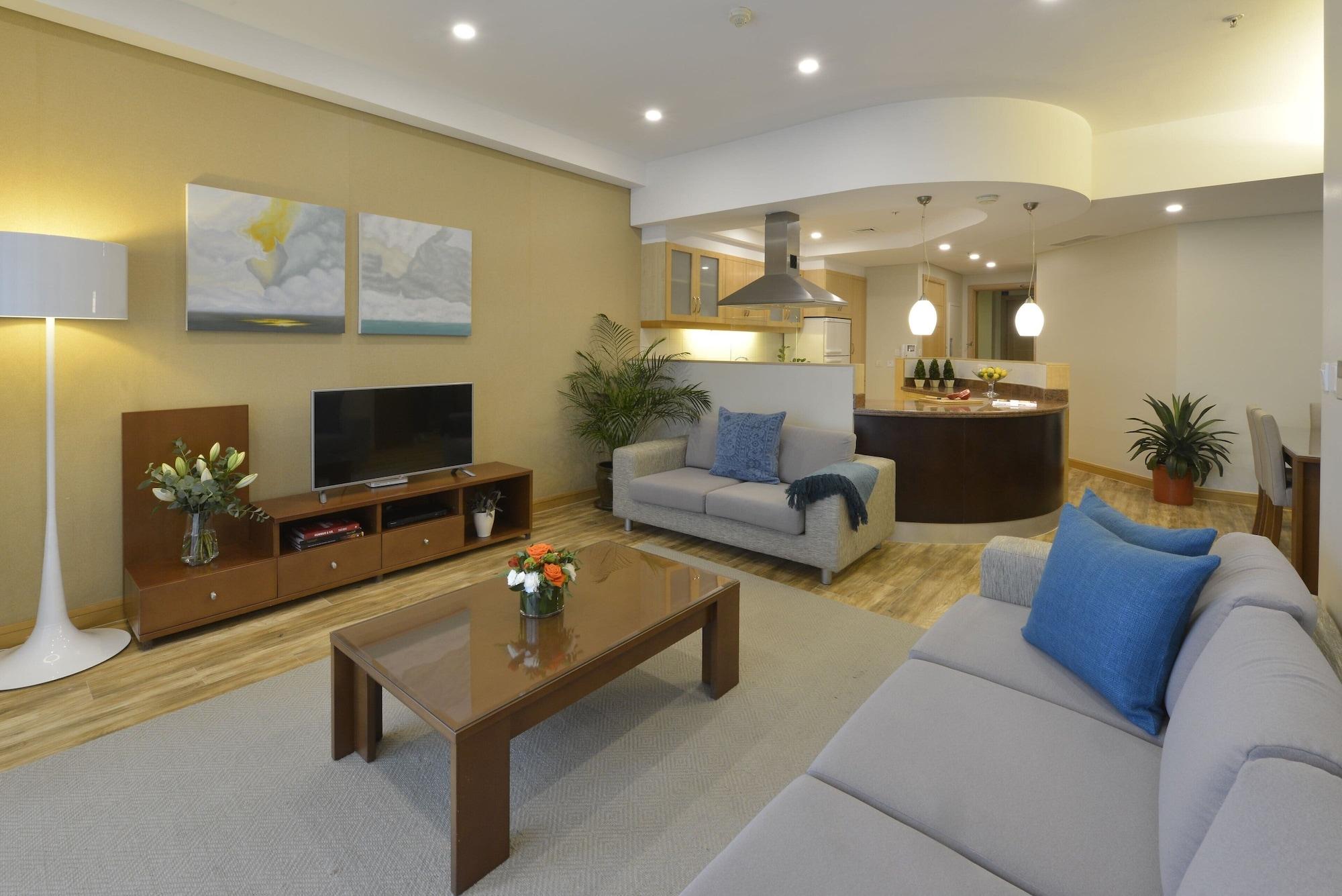 Apartament Mysk Al Fateh Bahrain Manama Zewnętrze zdjęcie