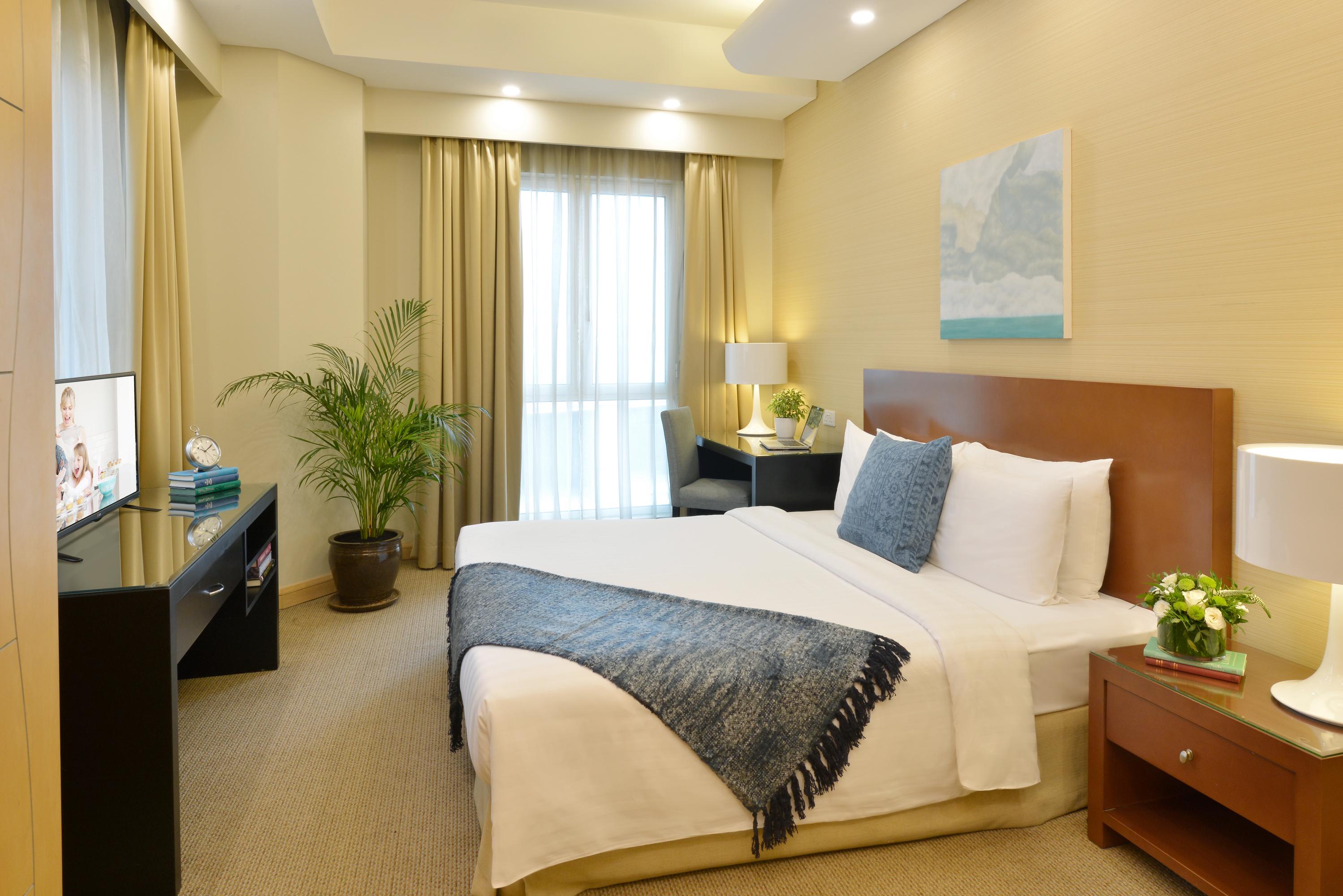 Apartament Mysk Al Fateh Bahrain Manama Zewnętrze zdjęcie