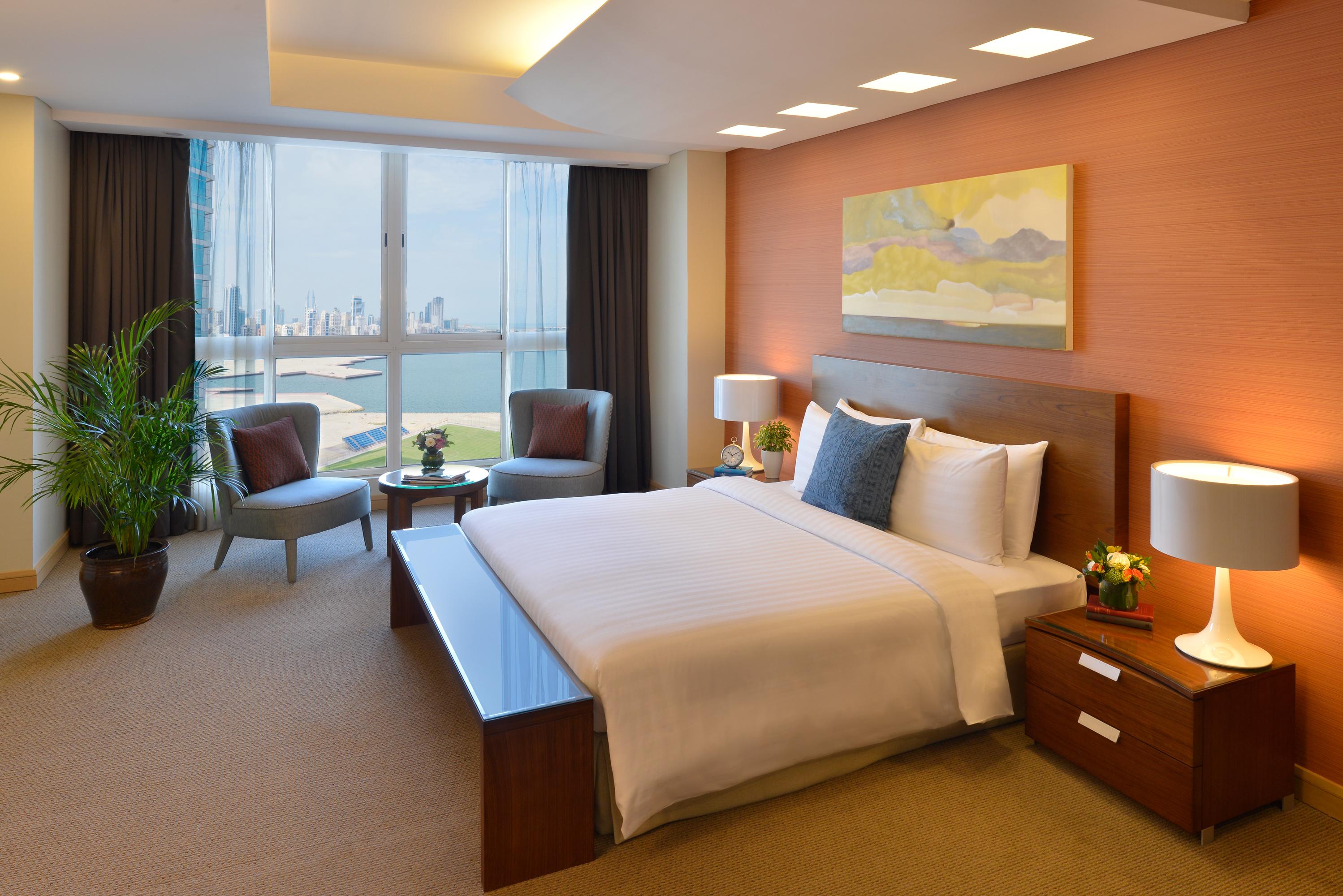 Apartament Mysk Al Fateh Bahrain Manama Zewnętrze zdjęcie