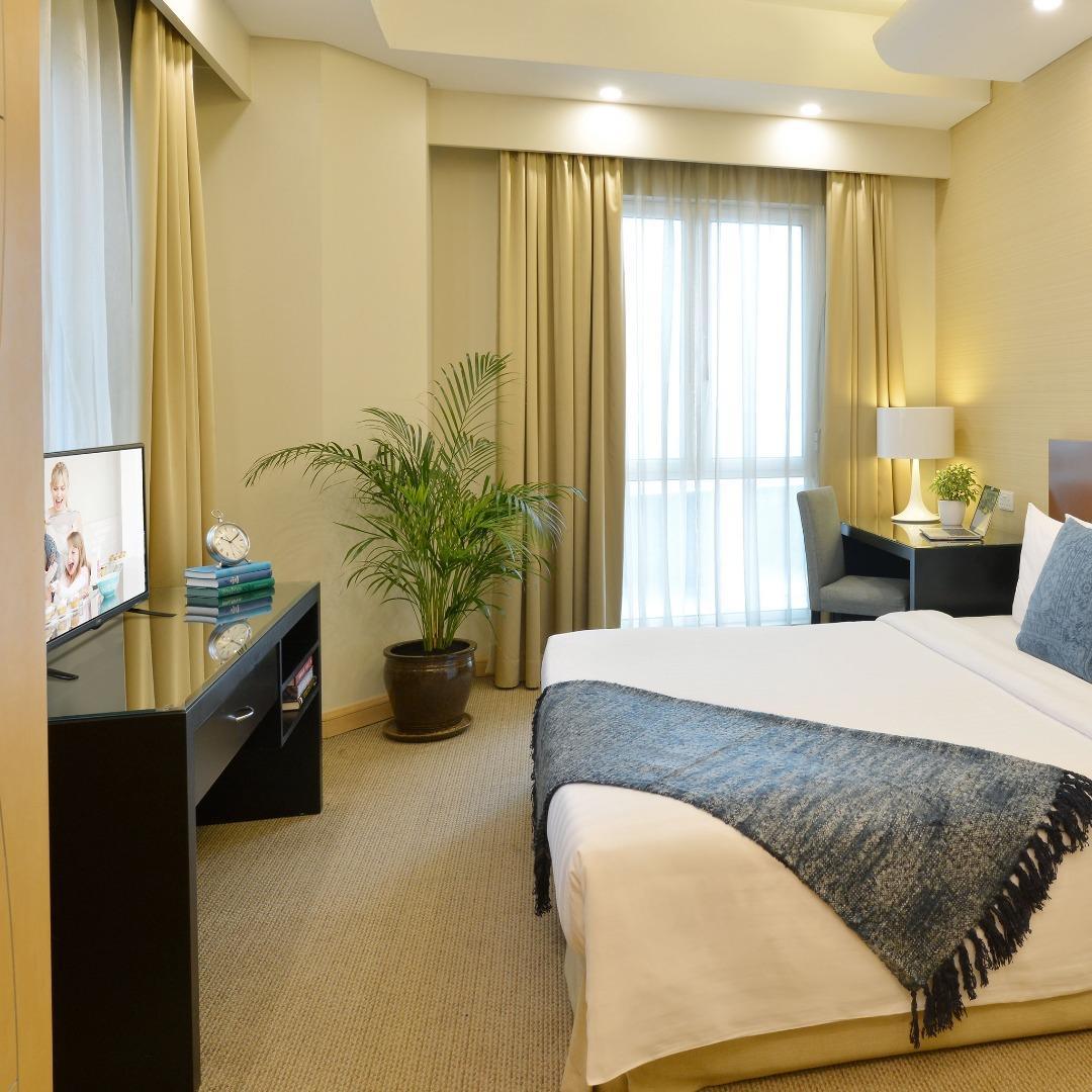 Apartament Mysk Al Fateh Bahrain Manama Zewnętrze zdjęcie