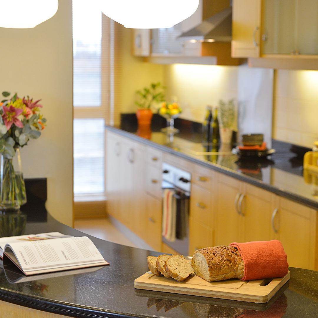Apartament Mysk Al Fateh Bahrain Manama Zewnętrze zdjęcie