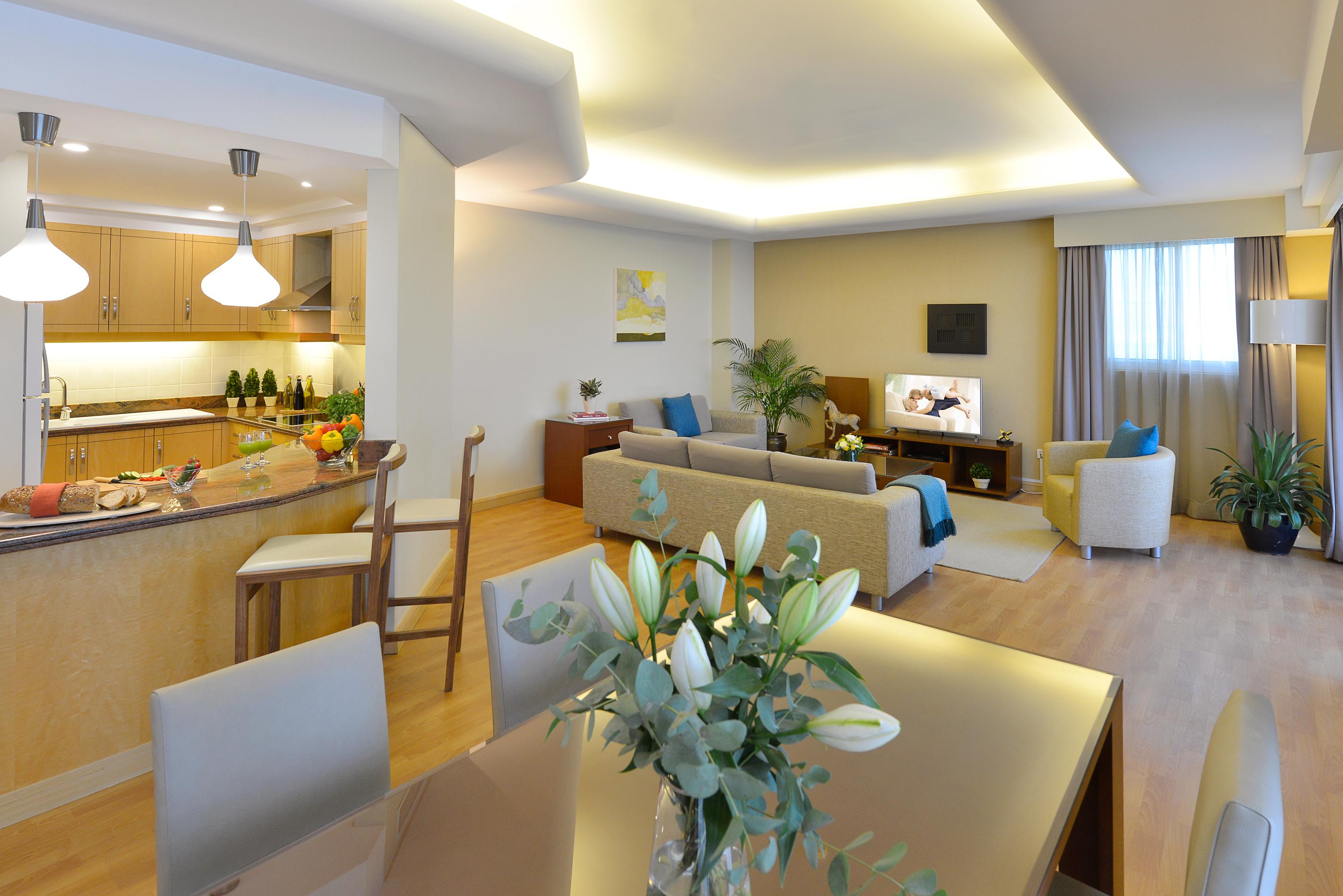 Apartament Mysk Al Fateh Bahrain Manama Zewnętrze zdjęcie