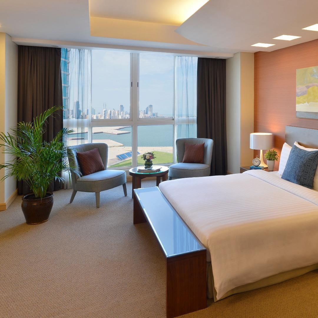 Apartament Mysk Al Fateh Bahrain Manama Zewnętrze zdjęcie