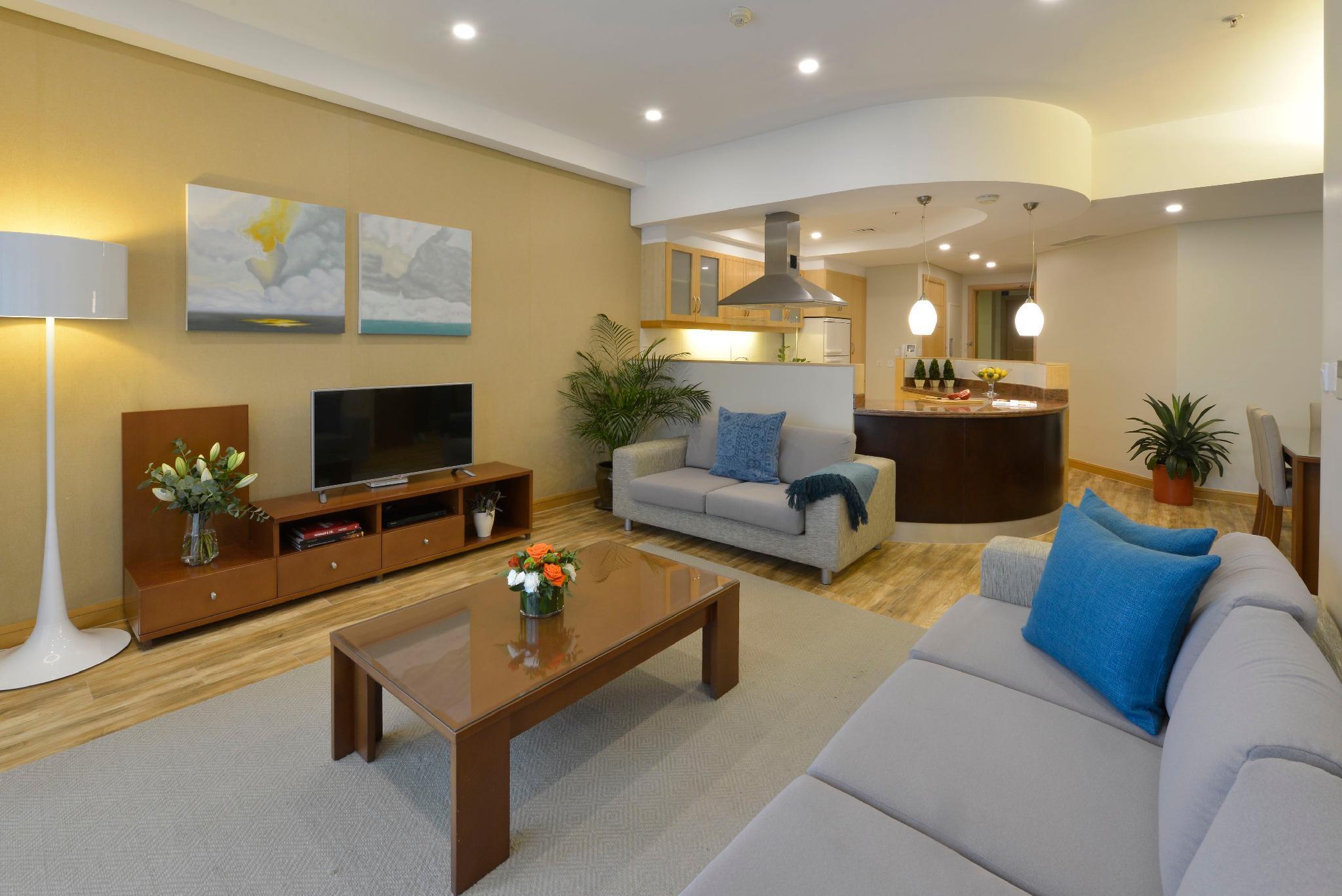 Apartament Mysk Al Fateh Bahrain Manama Zewnętrze zdjęcie