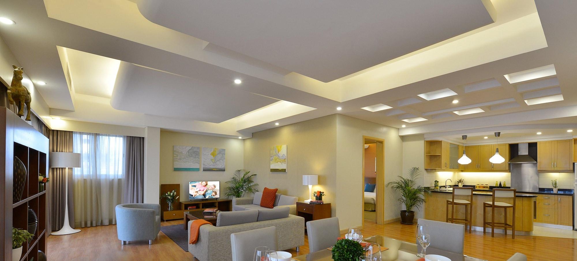 Apartament Mysk Al Fateh Bahrain Manama Zewnętrze zdjęcie