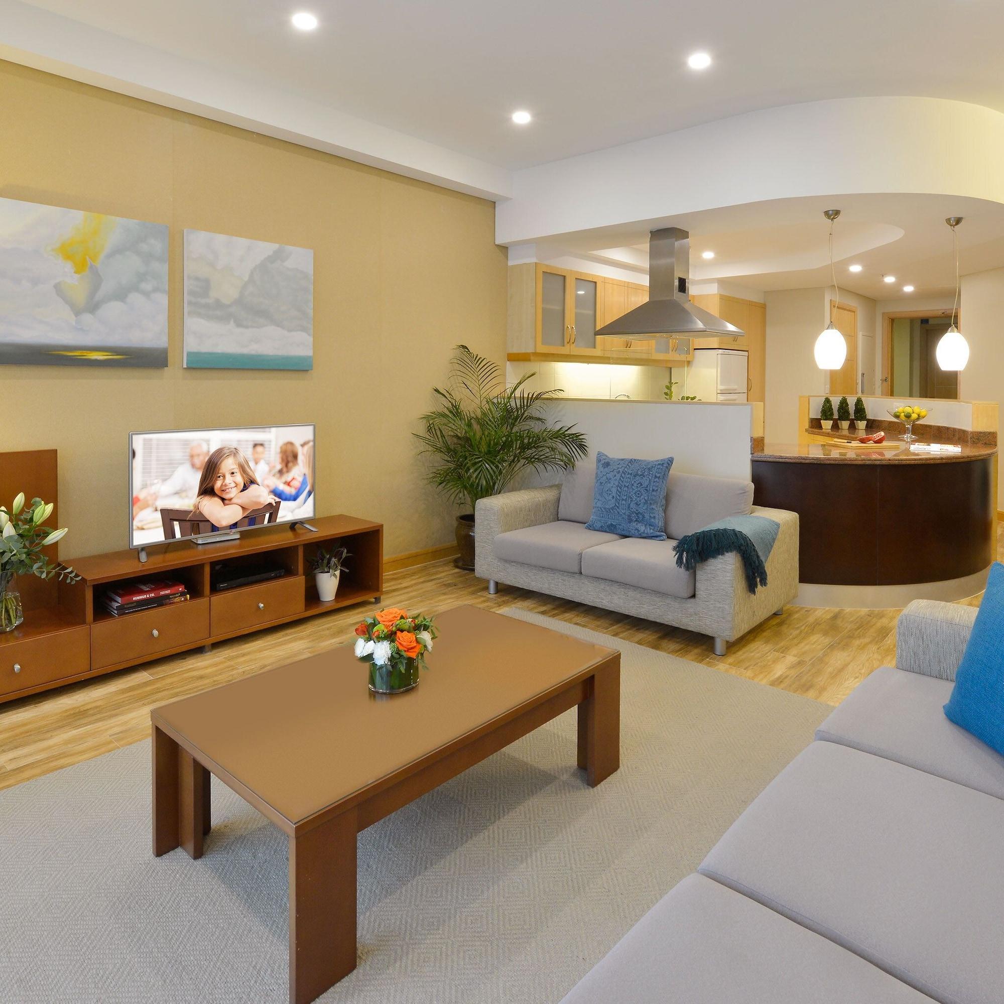 Apartament Mysk Al Fateh Bahrain Manama Zewnętrze zdjęcie