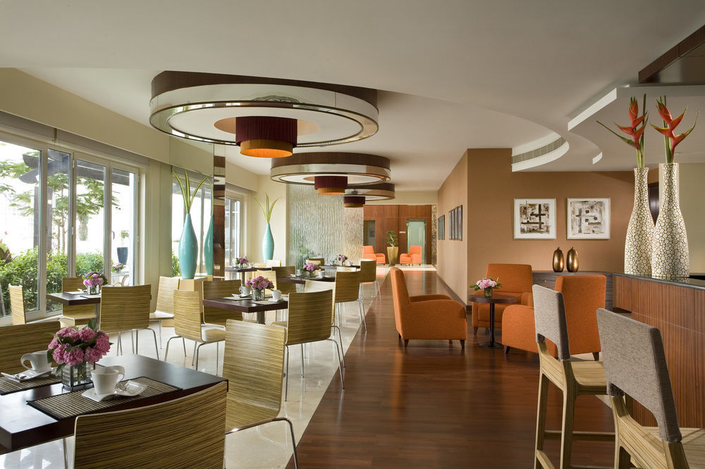 Apartament Mysk Al Fateh Bahrain Manama Restauracja zdjęcie