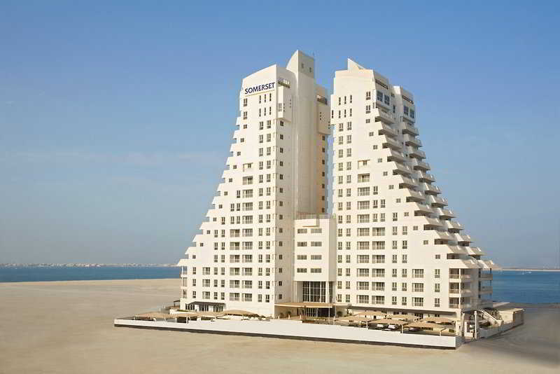 Apartament Mysk Al Fateh Bahrain Manama Zewnętrze zdjęcie