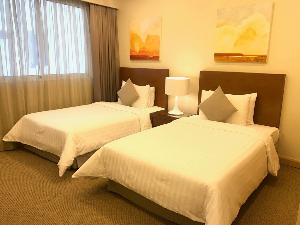 Apartament Mysk Al Fateh Bahrain Manama Zewnętrze zdjęcie