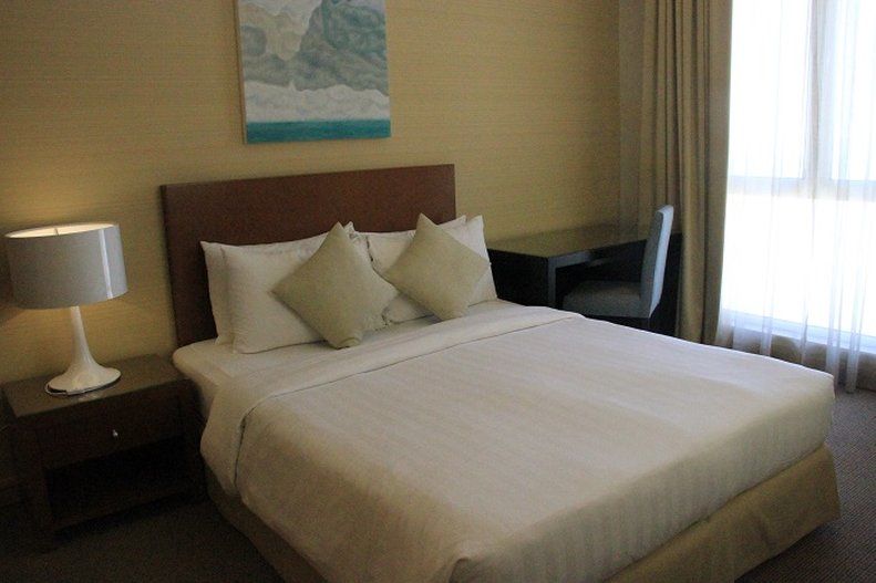 Apartament Mysk Al Fateh Bahrain Manama Zewnętrze zdjęcie