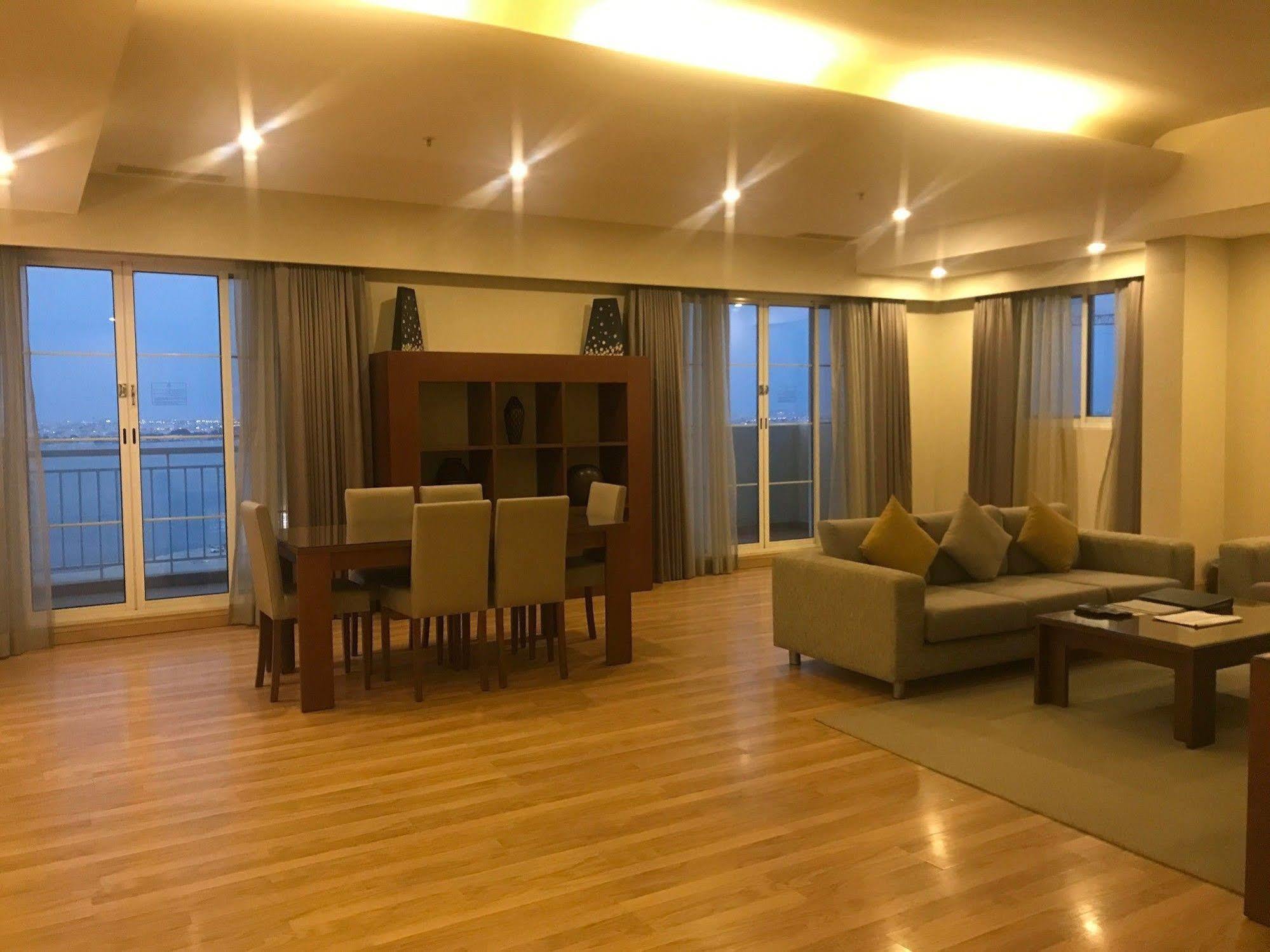 Apartament Mysk Al Fateh Bahrain Manama Zewnętrze zdjęcie