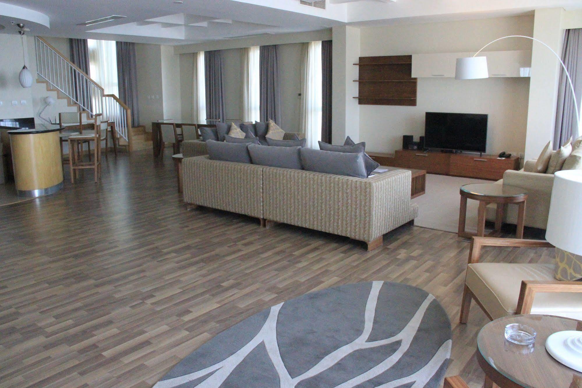 Apartament Mysk Al Fateh Bahrain Manama Zewnętrze zdjęcie