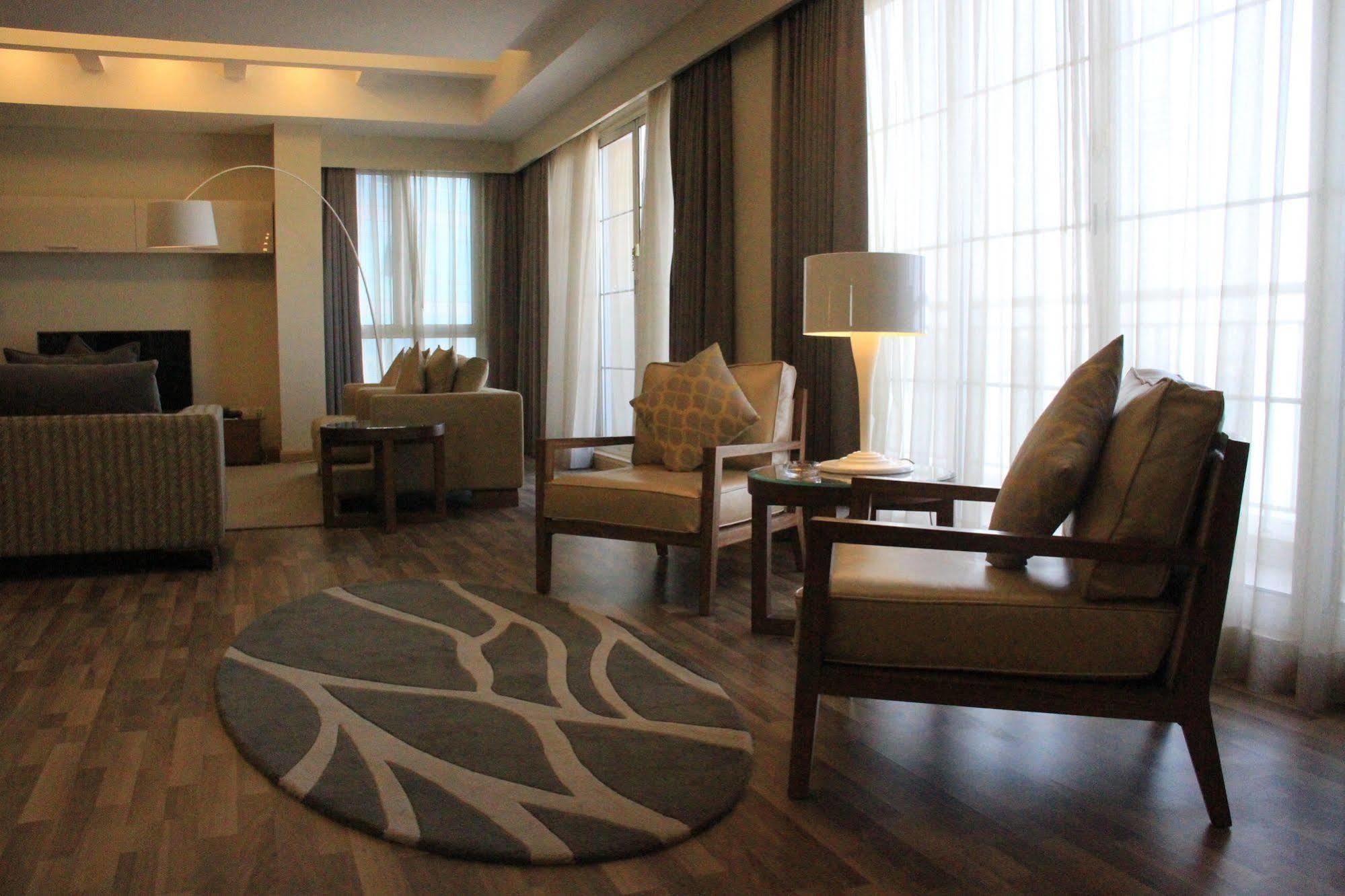 Apartament Mysk Al Fateh Bahrain Manama Zewnętrze zdjęcie