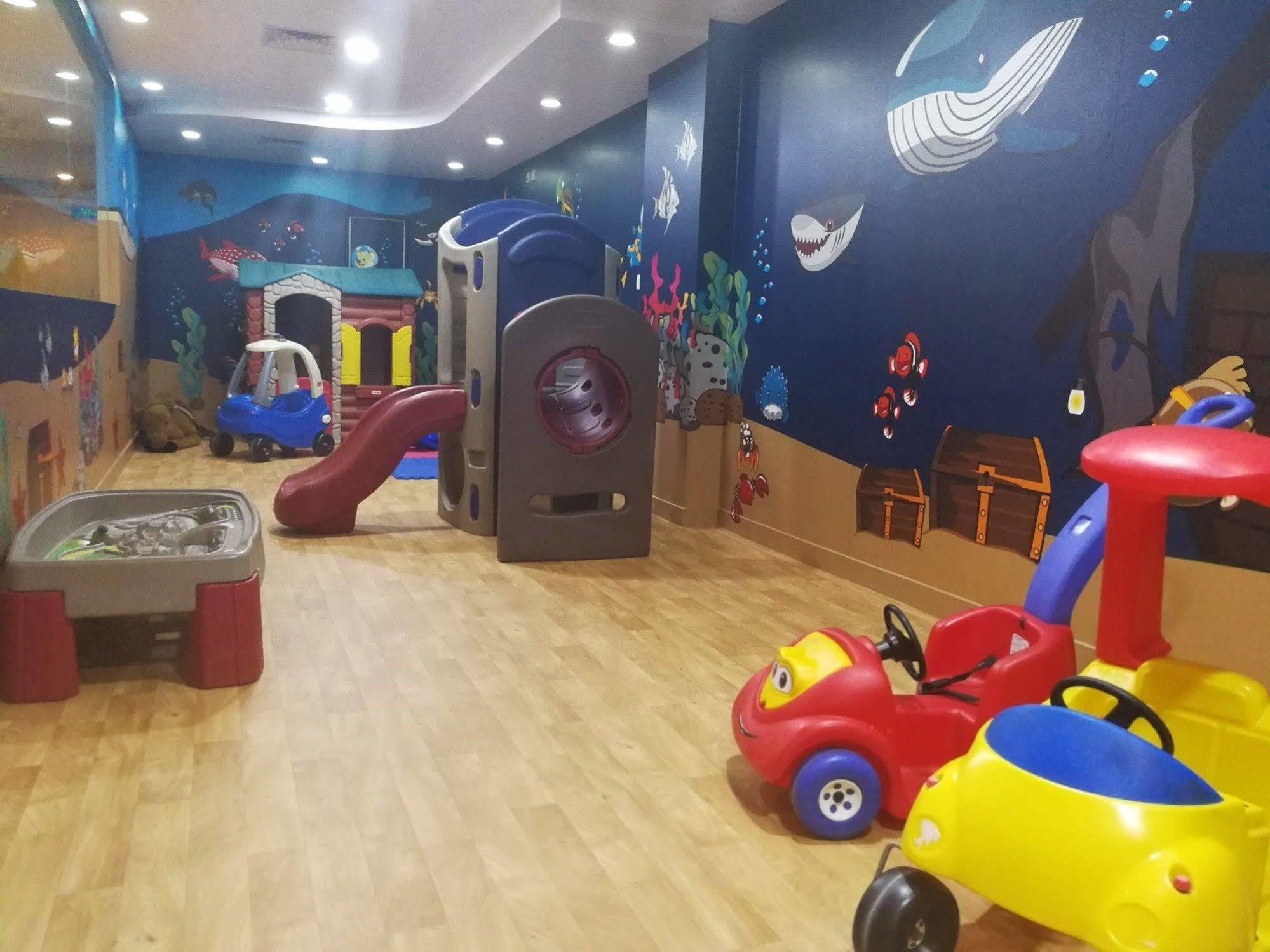Apartament Mysk Al Fateh Bahrain Manama Zewnętrze zdjęcie
