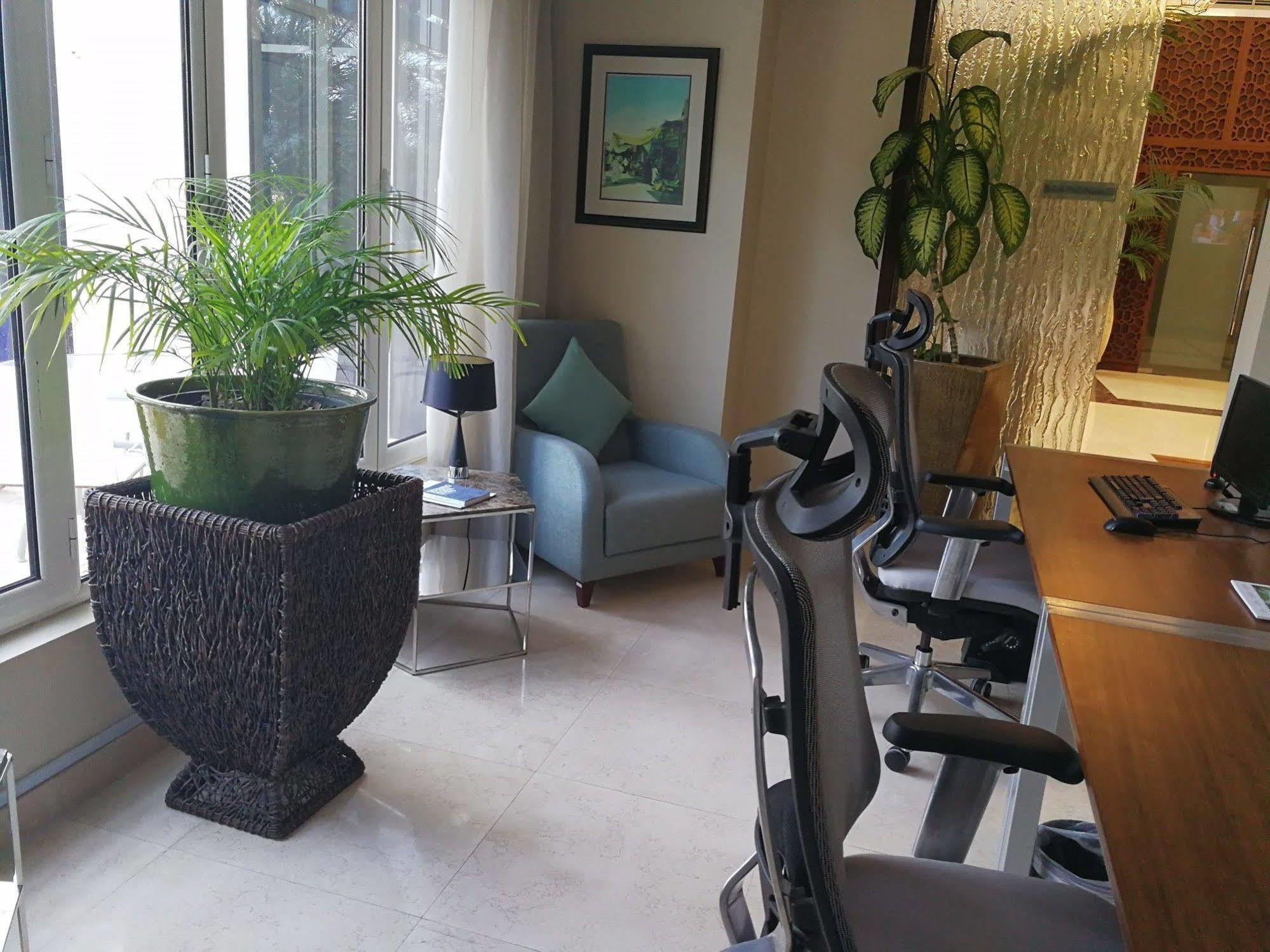 Apartament Mysk Al Fateh Bahrain Manama Zewnętrze zdjęcie