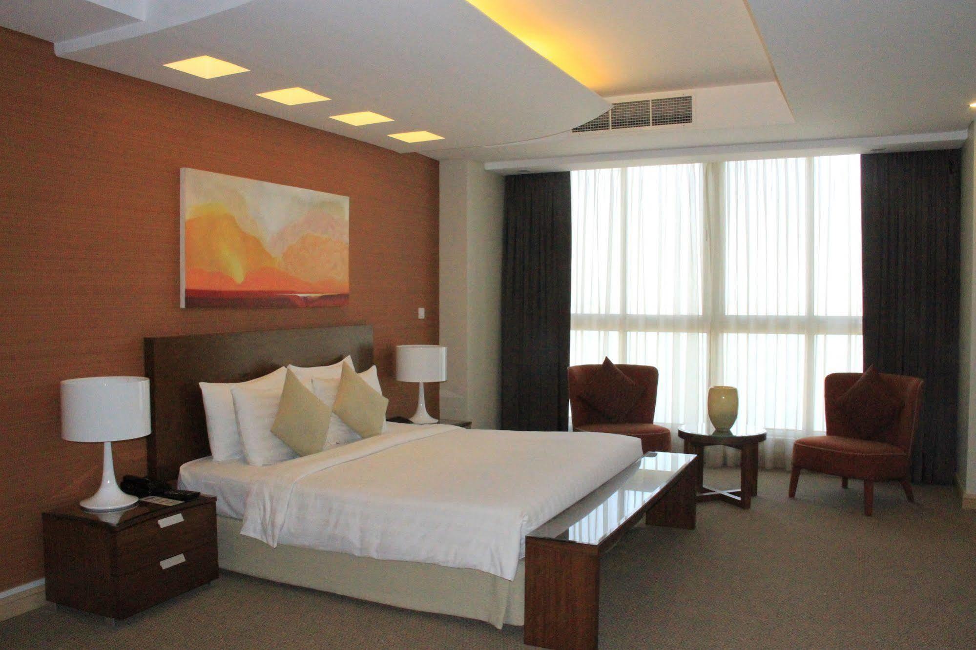 Apartament Mysk Al Fateh Bahrain Manama Zewnętrze zdjęcie