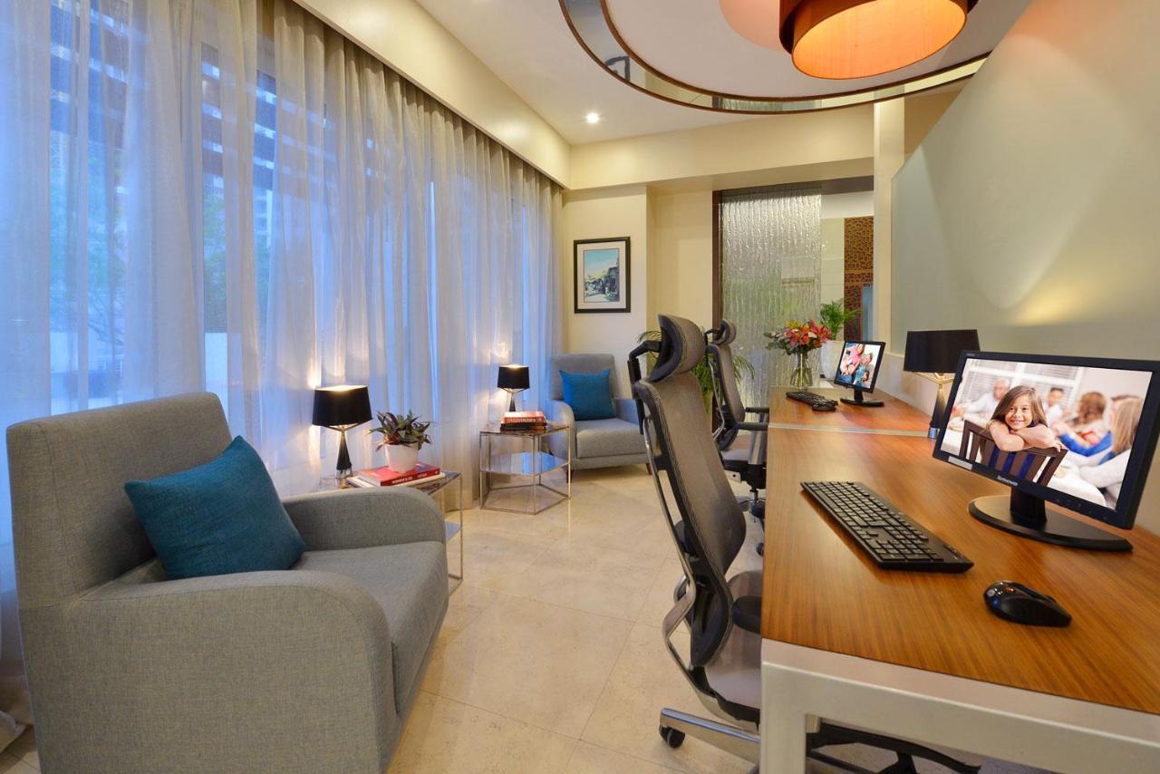 Apartament Mysk Al Fateh Bahrain Manama Zewnętrze zdjęcie