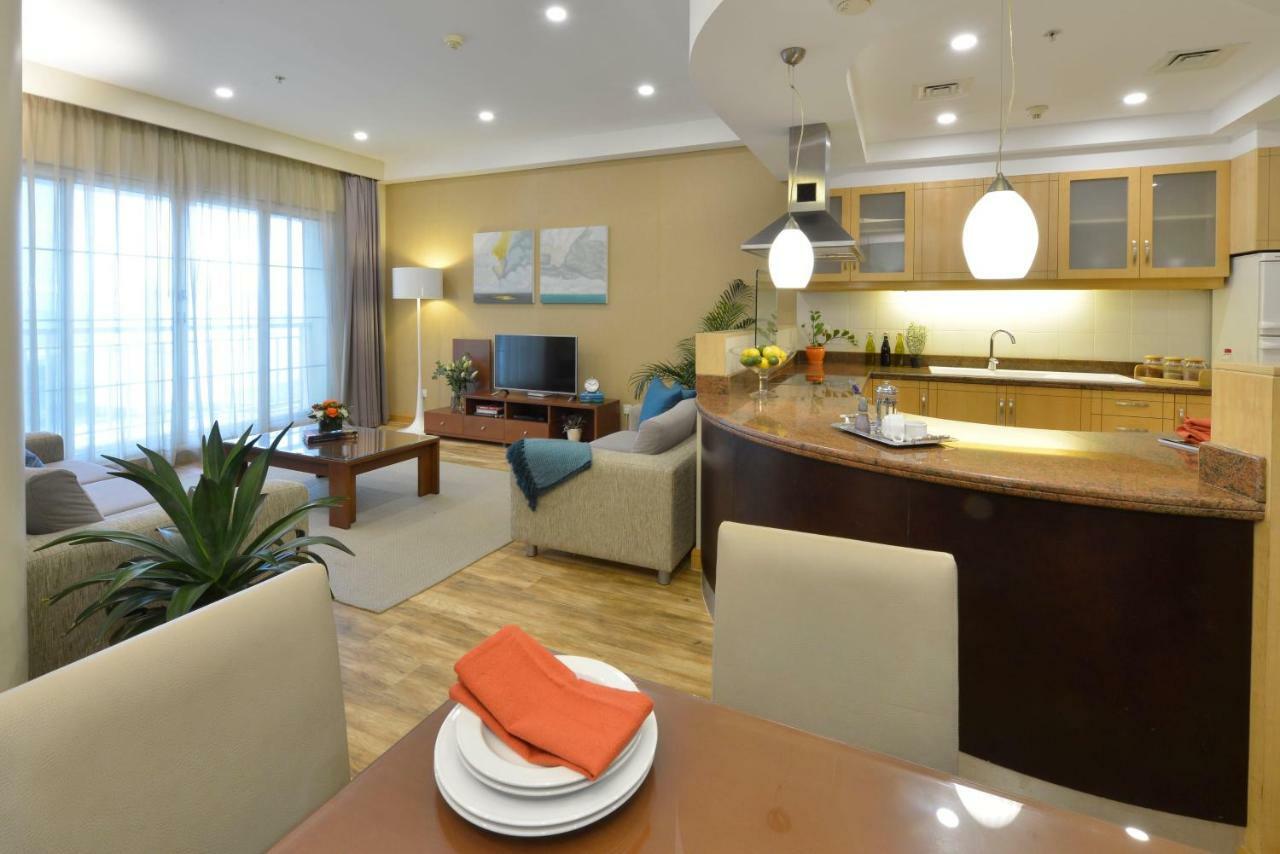 Apartament Mysk Al Fateh Bahrain Manama Zewnętrze zdjęcie